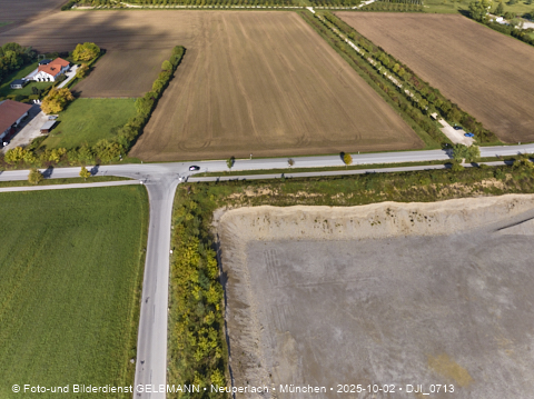 02.10.2025 - der Riemer See und Gronsdorfer Umgebung